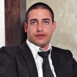 Law Firm - Erez Moshe